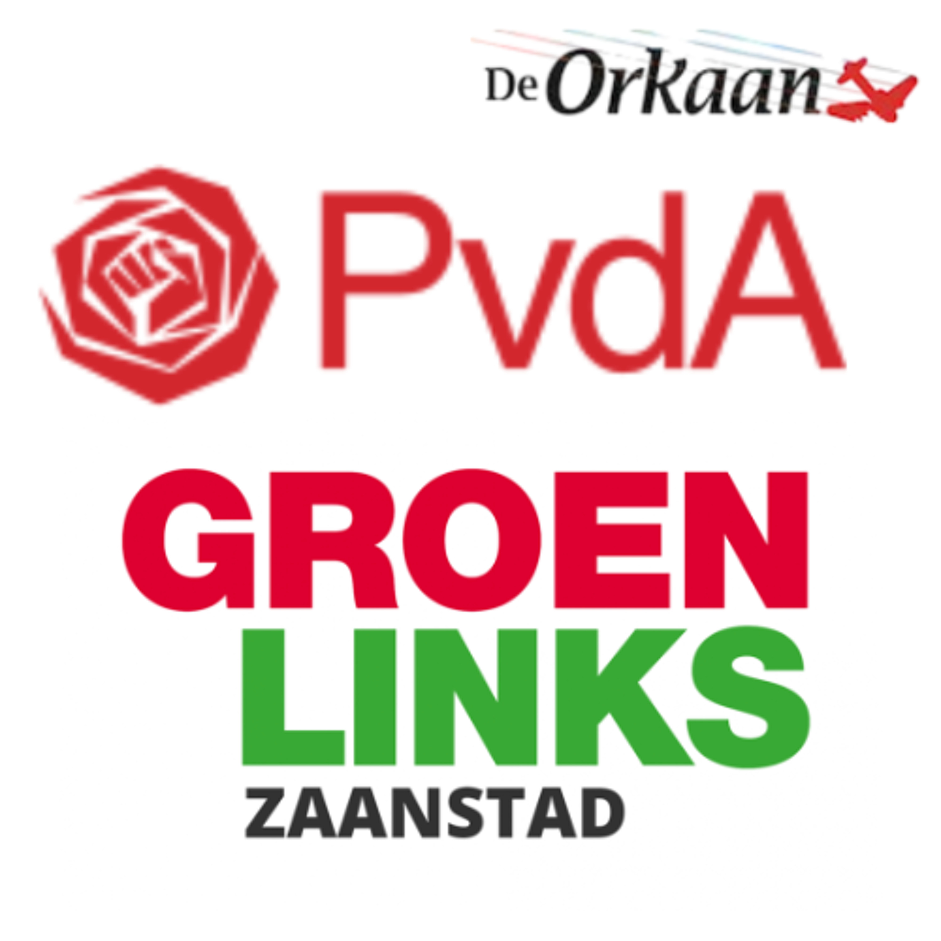 PvdA-GroenLinks Zaanstreek kijkt liever vooruit (maar ook een beetje terug)
