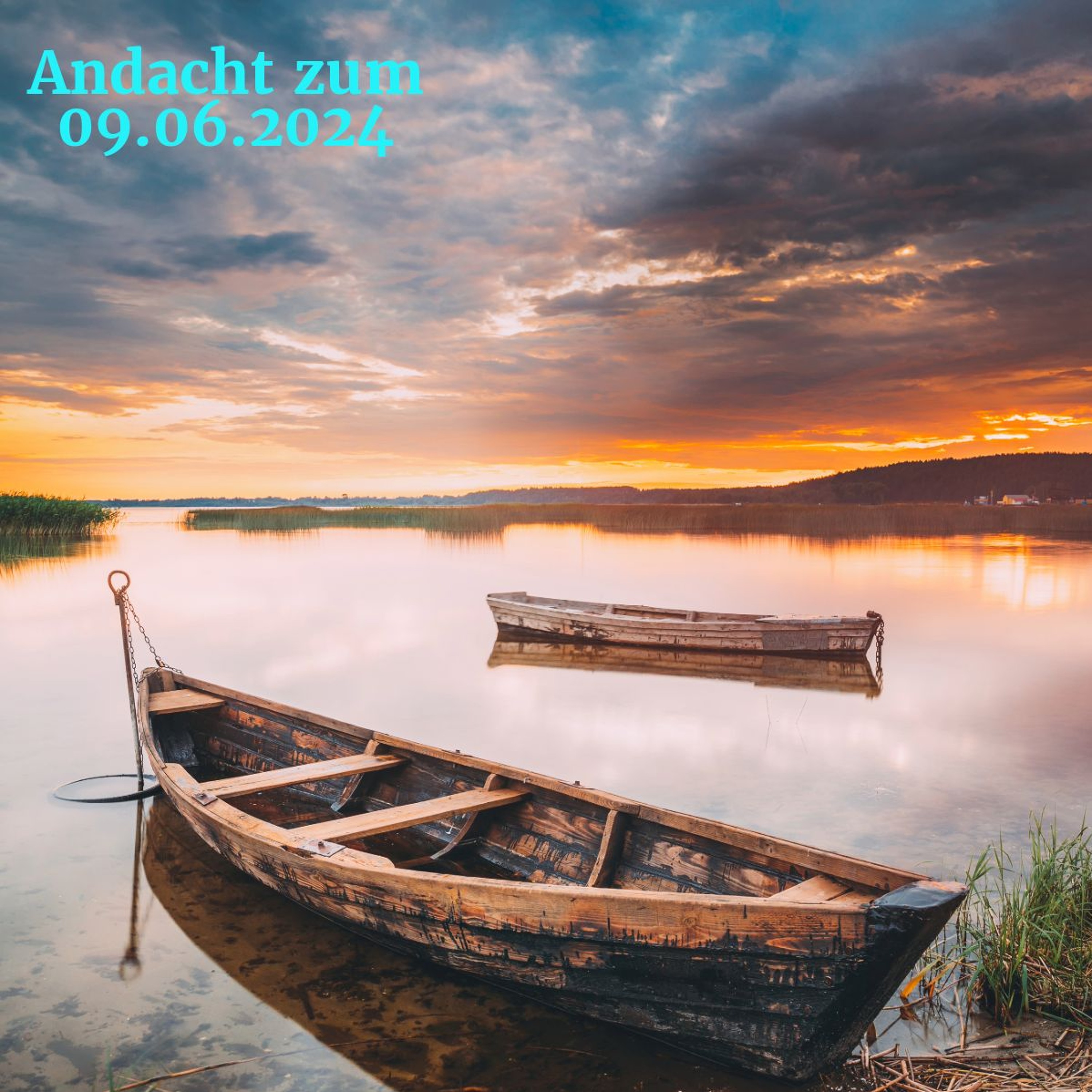 Podcast-Andacht