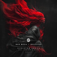 Sinister Souls & Shmidoo - Red Mesa