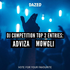 Mowgli - dazed competition entry (WINNING ENTRY)