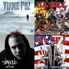 My hip hop