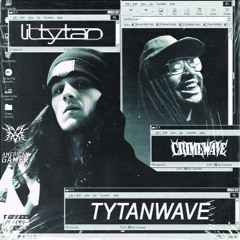 Lil Tytan - NO TRACE [prod. CRIMEWAVE]