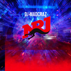 DJ MADCRAZ NRJ MASTERMIX 18.01.25