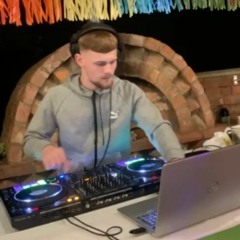 Jordan Elston - 60 MINUTES IN THE MIX #2