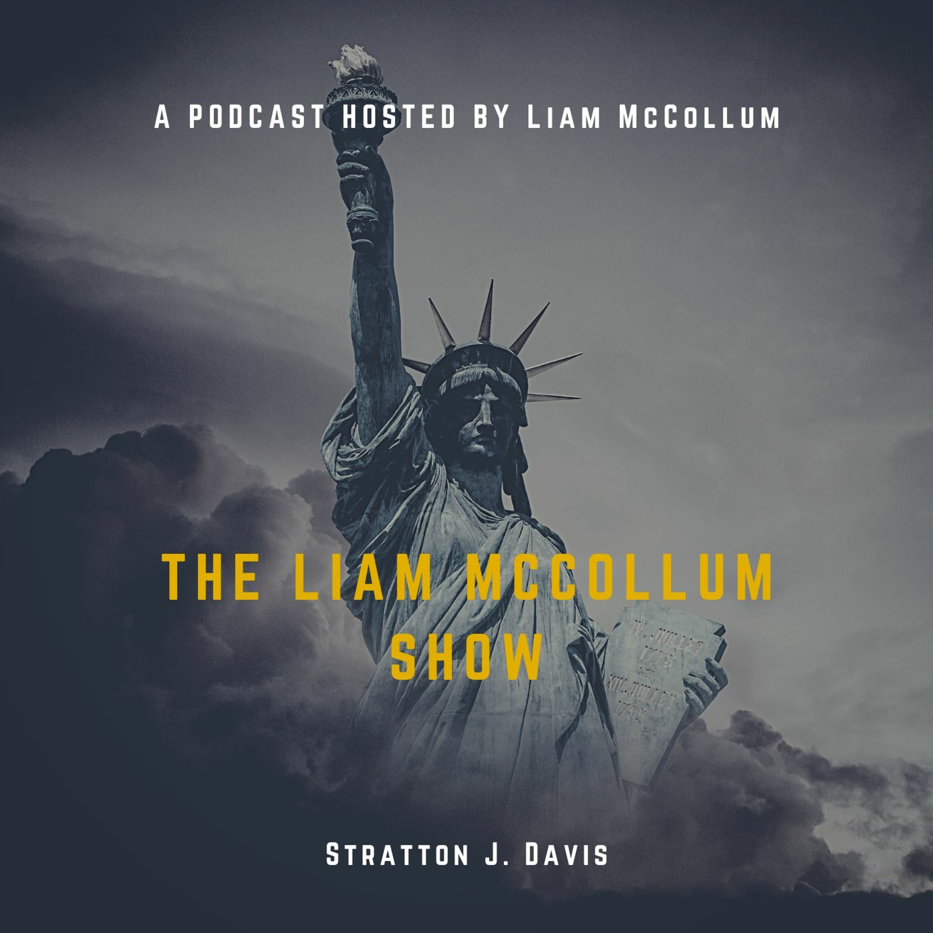 The Liam McCollum Show