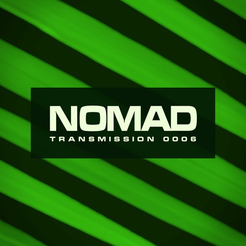 DJ Nomad – Neon Transmission 0006