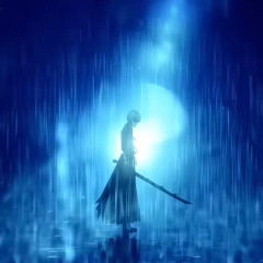 ichigo do you know how i hate the rain 🌧️