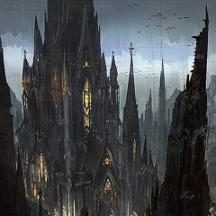 dark fantasy (feat. ykalory)(prod. yardbo1)