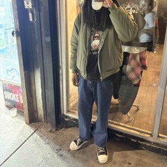 CHAIN SMOKE (prod. Manny Laurenko)