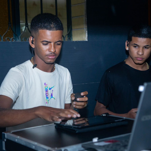 == SEQUENCIA DOS CRIAS 02 ((DJ RM ))