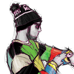 Mac Miller - Dang! It's Senior Skip Day