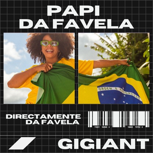 PAPI DA FAVELA (unreleased)