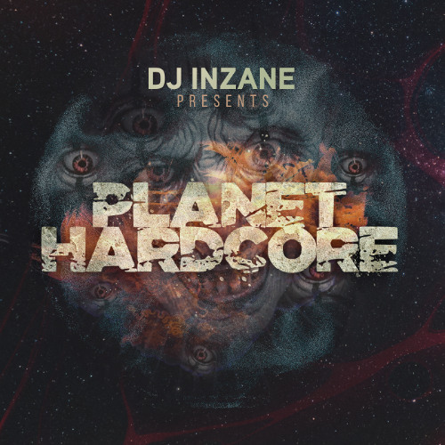 Stream Planet Hardcore Episode 8 Angerfist 2024 Megamix By Dj Inzane