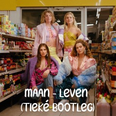 Maan   Leven (TieKé Bootleg Preview)Buy = Full version