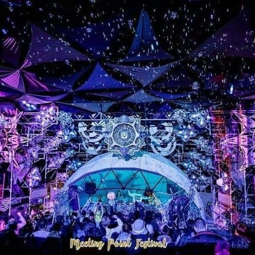 Xipe totecs Live set【MPF Japan May 2021】