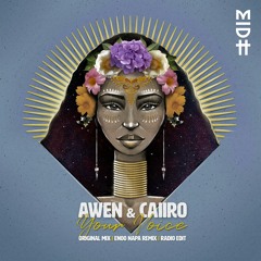 Awen, Caiiro – Your Voice