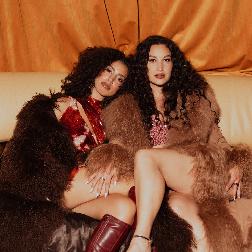 My Girls [Official Snippet]