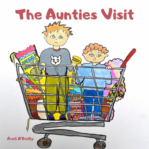 A Visit To Auntie !