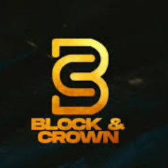2025-004 a Tribute to Block & Crown by aR.o.Bee