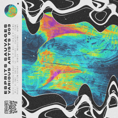 PREMIERE : Scale 9 - Wake Up! [ES007]