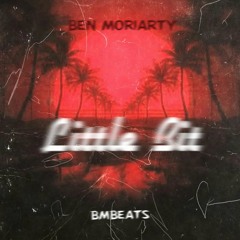 Ben Moriarty - Little Bit