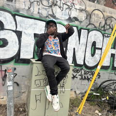 Stunnamansam - BOT (prod.DonTurnitUp x Maxvon) @JXYPIERRE EXCLUSIVE