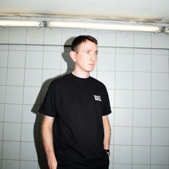 We Need Jungle, I'M Afraid : Perceval invite Ben Nidrev (28.11.24)