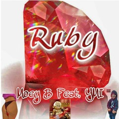 Ruby (feat. YMI QC)