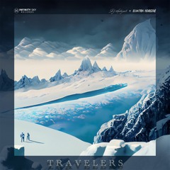 Travellers by Electric Horizon