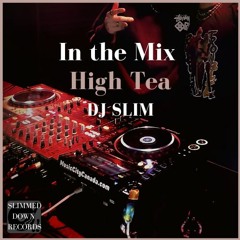 In The Mix - High Tea