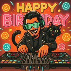 Nonstop VIP 2025 - Ngày Này Năm Ấy - 3h Việt Mix Xung Căng Tươi - Happy Birthday TDope