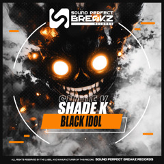Shade k - black idol (Original mix)