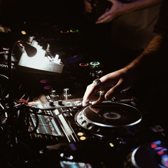 introspection mix 001 [live recording]