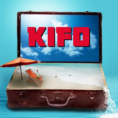Kifo (prod. by Chris Kleiner & Steven Töteberg)