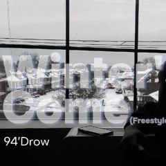 Winter's Coming (Freestyle)