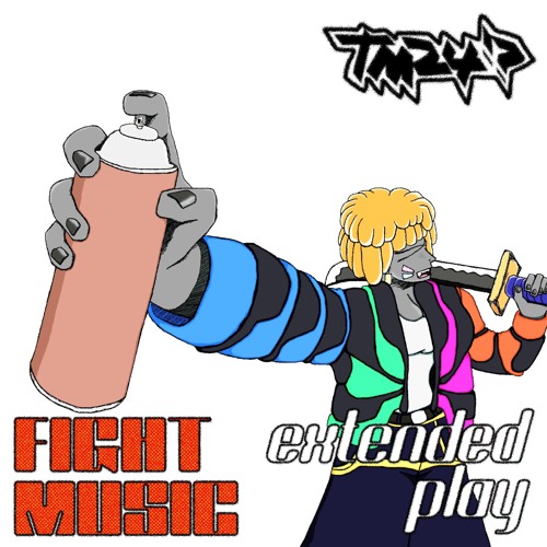 Stream tristmac24!? | Listen to FIGHT MUSIC EP playlist online for free ...