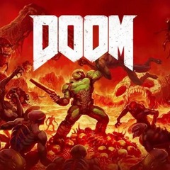 Mick Gordon - At Doom's Gate