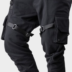 Tech Pants