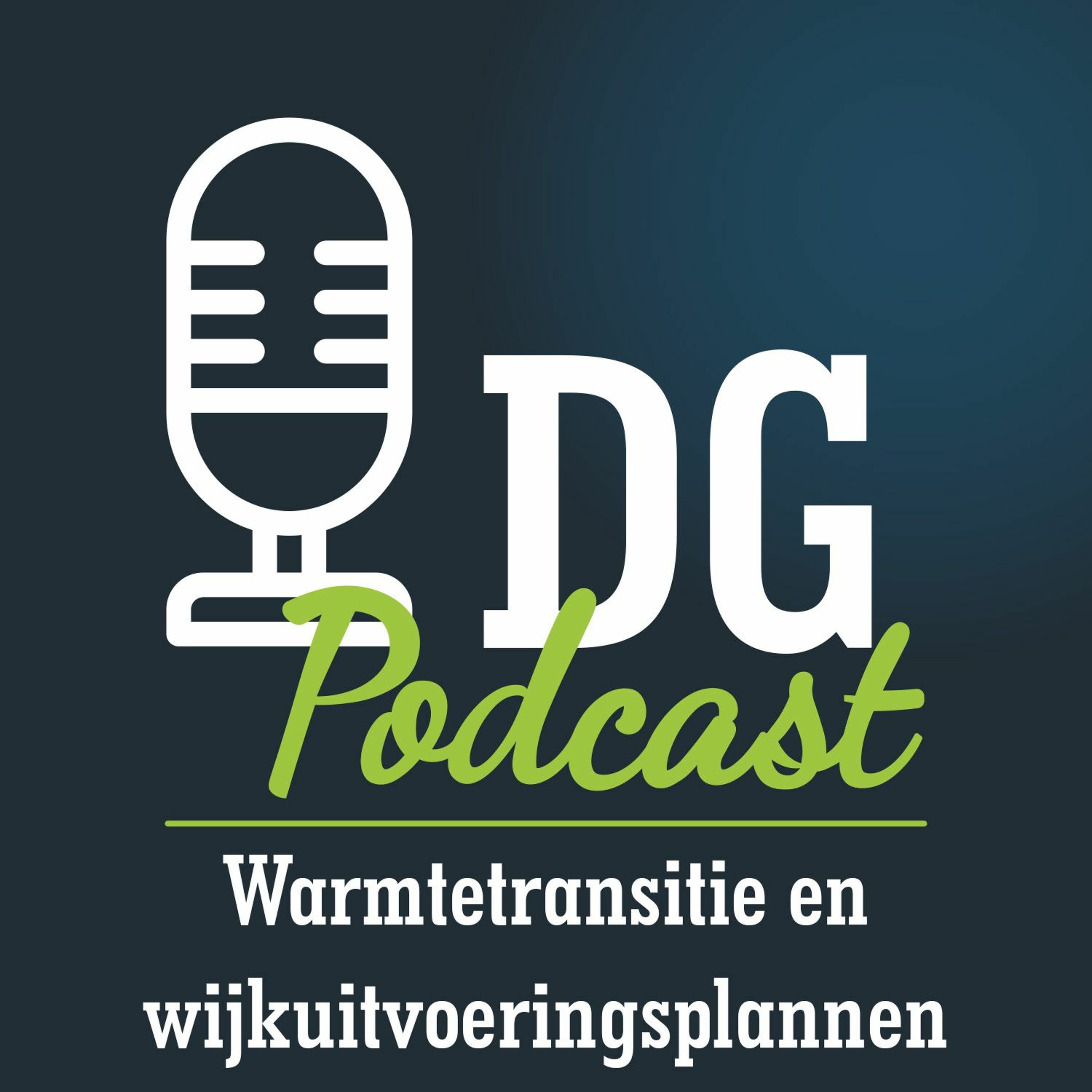 Duurzaam Gebouwd Podcast