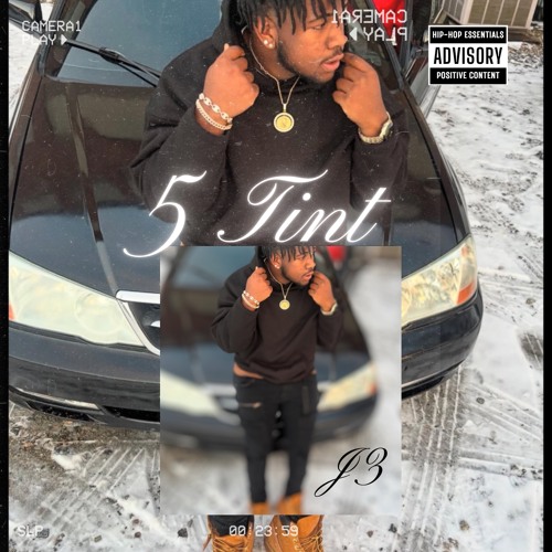 (5tint) (Official Audio)J3