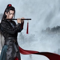 The untamed 陈情令 Wu Ji Flute OST