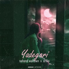 YADEGARI X eriko