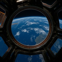 Cosmonaut_Astronaut