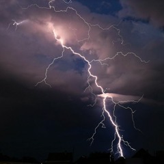 And The Thunder Rolls