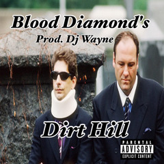 Blood Diamonds (prod. @djwaynebeats)