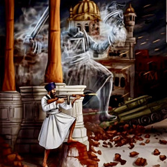 Sant Jarnail Singh Bhindranwale Katha | Damdami Taksal | Baba Banta Singh Khalsa ji