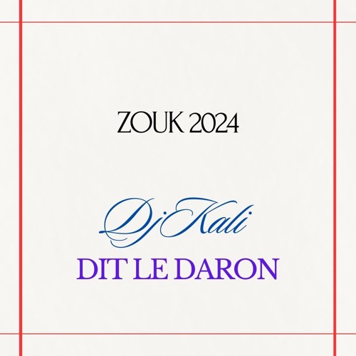 Zouk 2024 - 1