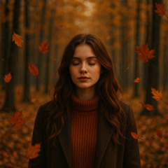 Ты, октябрь, как космос