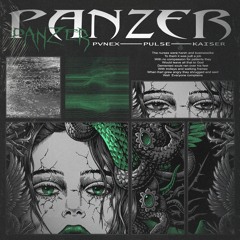 PANZER (feat. PULSE, KAISER)