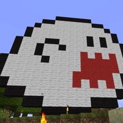 Ghostbusters Theme by Ray Parker Jr. Minecraft Note Blocks